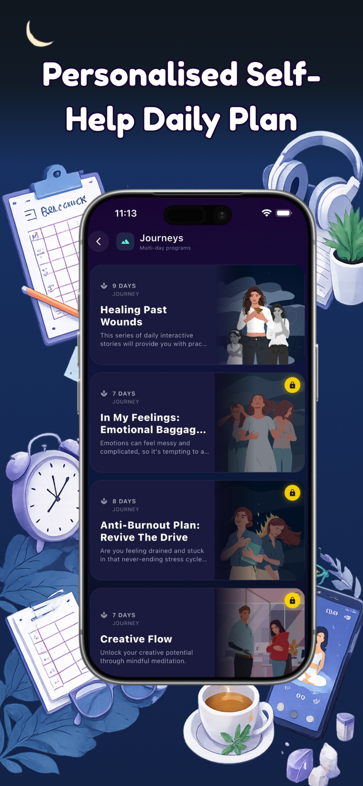 Kooth app